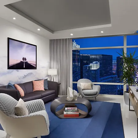 Aria Sky Suites-2